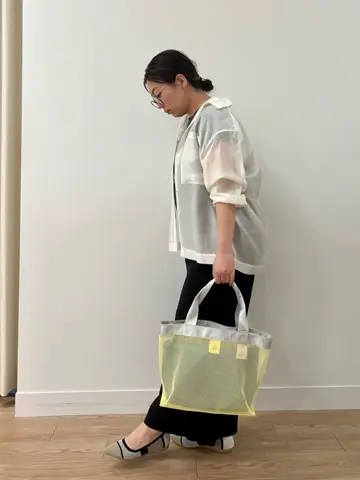 ONWARD CROSSET SELECT 渡邉 コーディネート画像