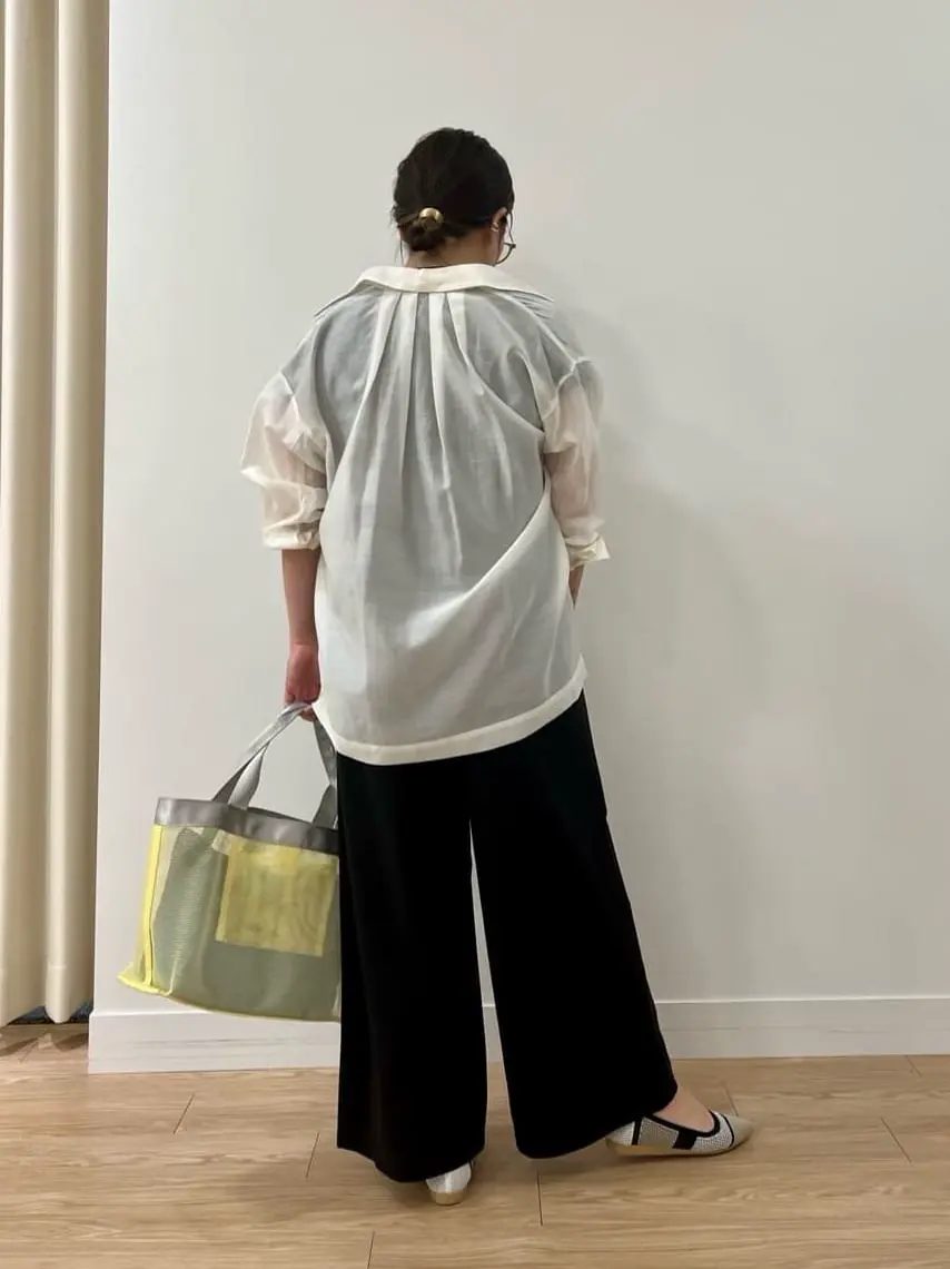 ONWARD CROSSET SELECT 渡邉 コーディネート画像