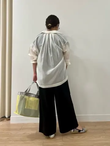 ONWARD CROSSET SELECT 渡邉 コーディネート画像