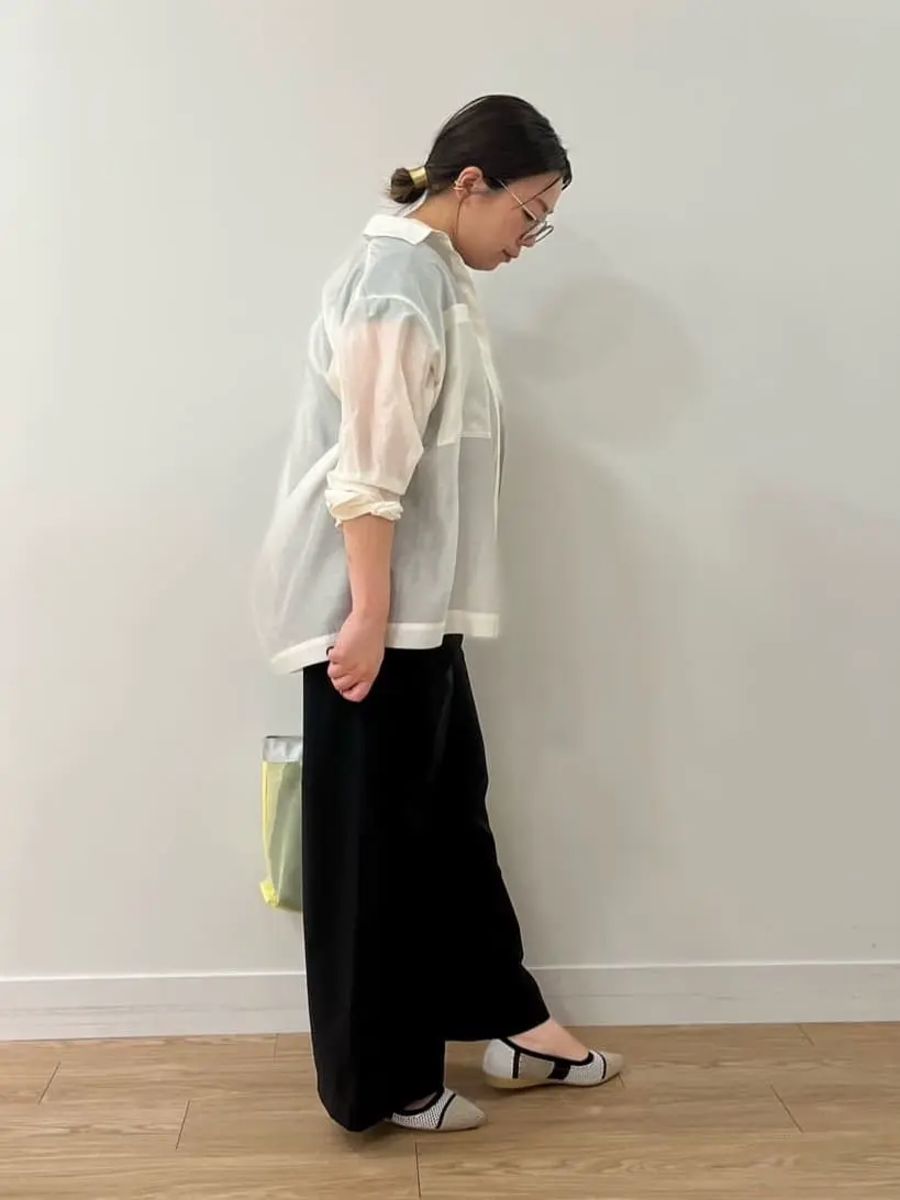 ONWARD CROSSET SELECT 渡邉 コーディネート画像