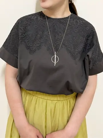 ONWARD CROSSET SELECT 千葉 コーディネート画像