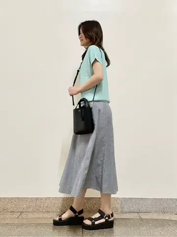 ONWARD CROSSET SELECT 相澤 コーディネート画像