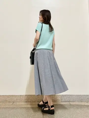 ONWARD CROSSET SELECT 相澤 コーディネート画像