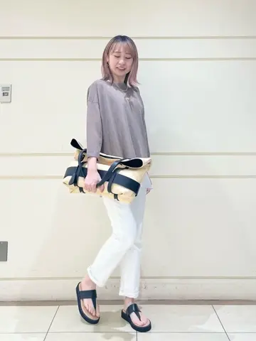 ONWARD CROSSET SELECT Kanako コーディネート画像