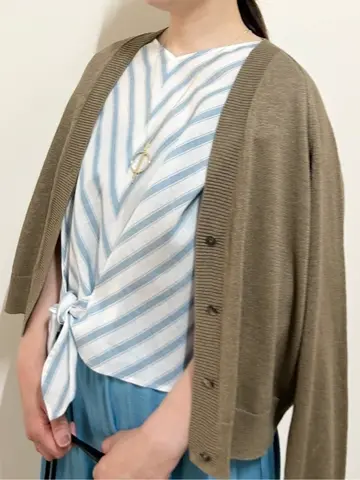 ONWARD CROSSET SELECT 千葉 コーディネート画像