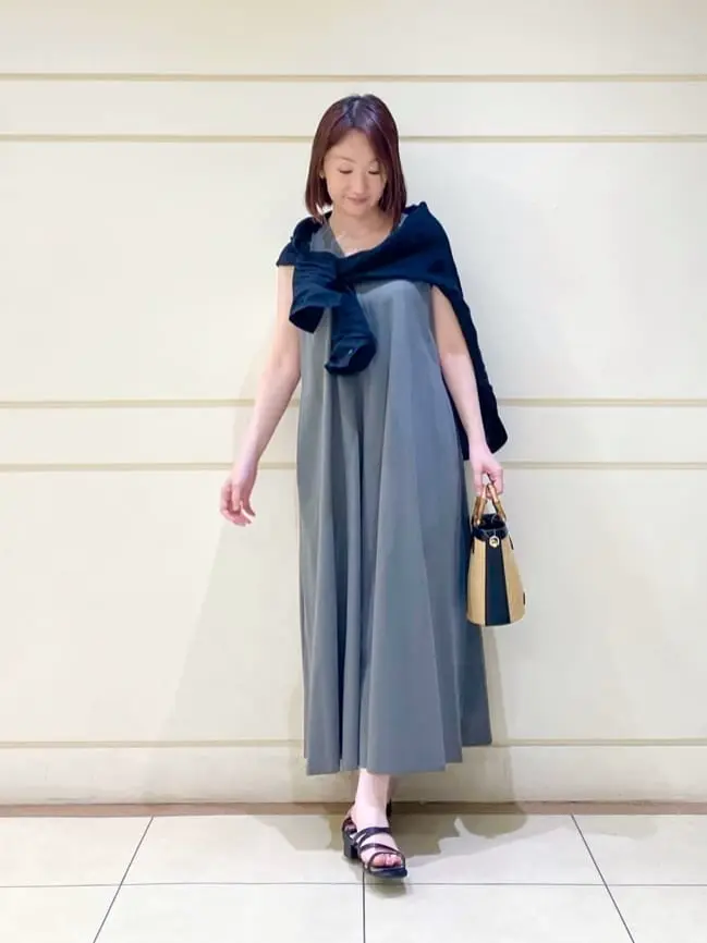 ONWARD CROSSET SELECT 加藤 コーディネート画像