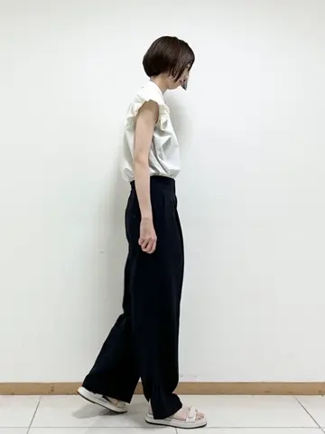 ONWARD CROSSET SELECT 小川 コーディネート画像