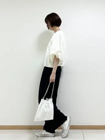 ONWARD CROSSET SELECT 小川 コーディネート画像