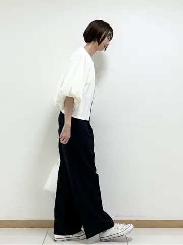 ONWARD CROSSET SELECT 小川 コーディネート画像