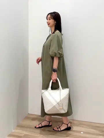 ONWARD CROSSET SELECT 村上 コーディネート画像