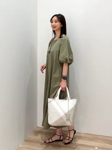 ONWARD CROSSET SELECT 村上 コーディネート画像