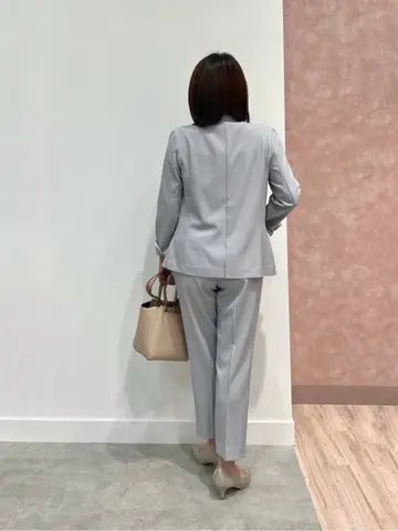 ONWARD CROSSET SELECT 中島 コーディネート画像