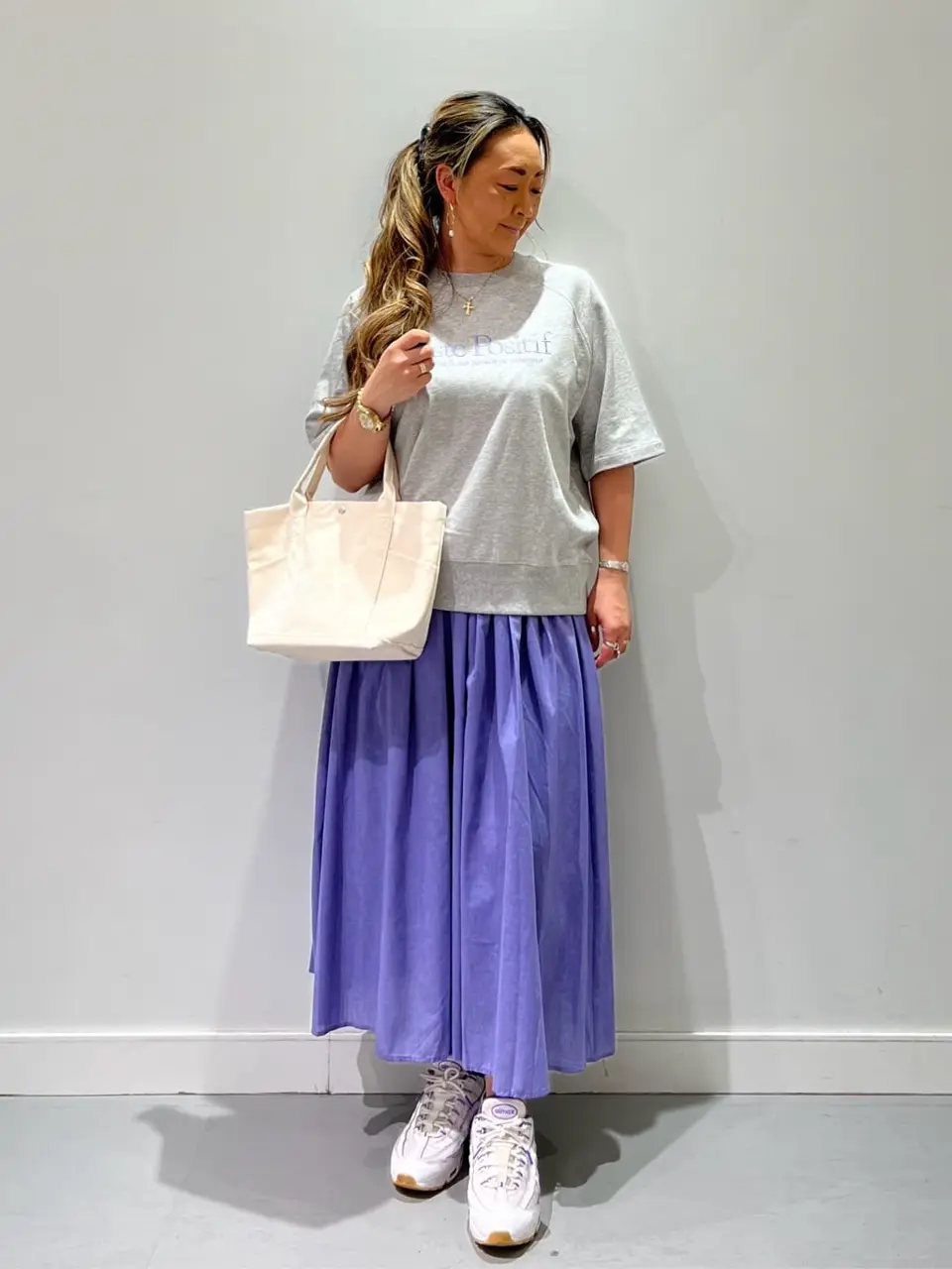 ONWARD CROSSET SELECT 流石　 コーディネート画像