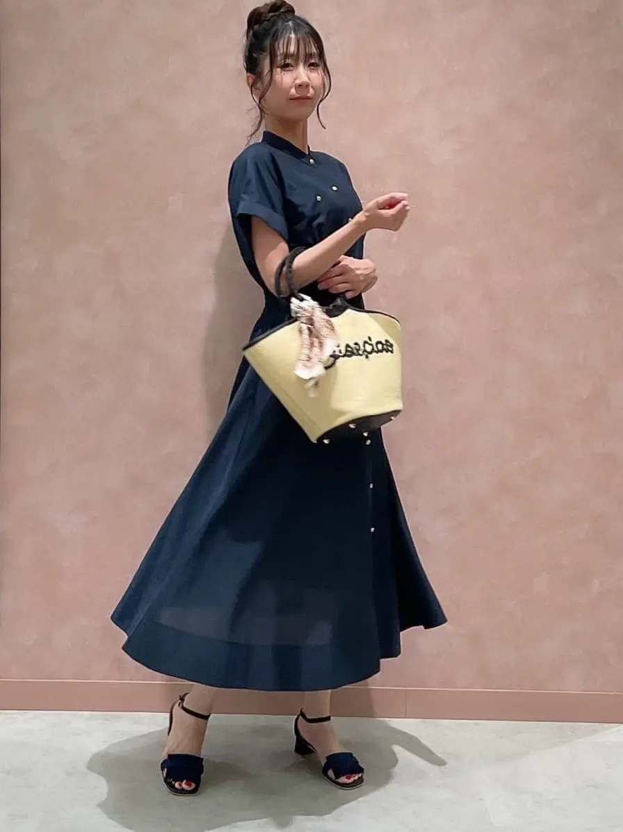 ONWARD CROSSET SELECT 新居 コーディネート画像