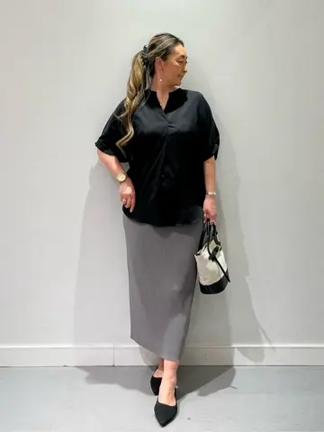 ONWARD CROSSET SELECT 流石　 コーディネート画像