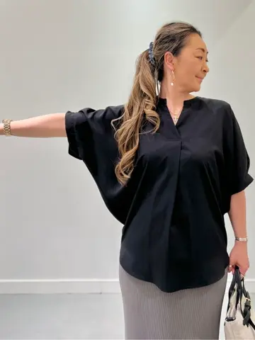 ONWARD CROSSET SELECT 流石　 コーディネート画像