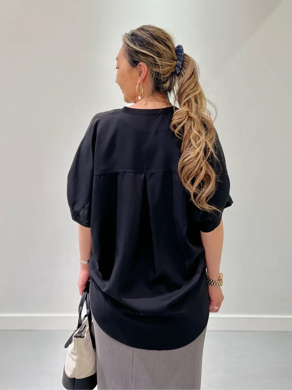 ONWARD CROSSET SELECT 流石　 コーディネート画像