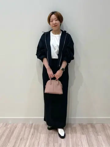 ONWARD CROSSET SELECT 河本 コーディネート画像