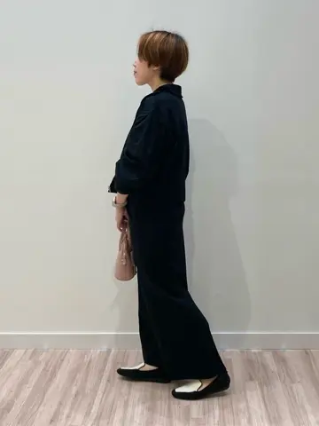 ONWARD CROSSET SELECT 河本 コーディネート画像