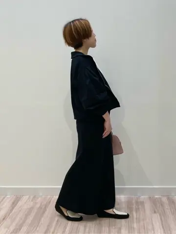 ONWARD CROSSET SELECT 河本 コーディネート画像