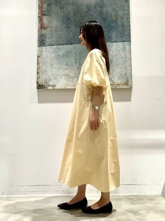 ONWARD CROSSET SELECT 田中 コーディネート画像