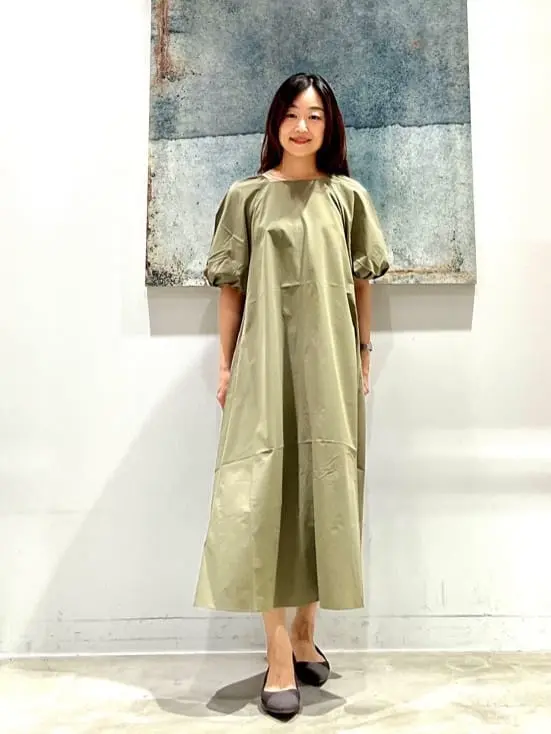  田中 コーディネート画像