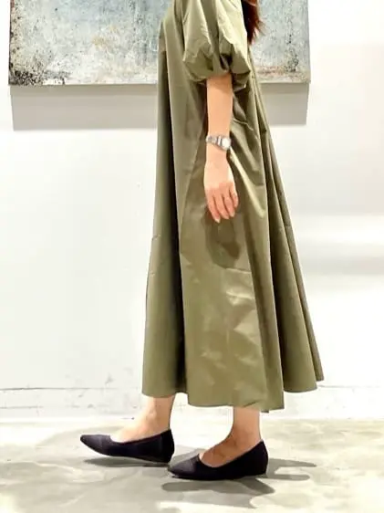 ONWARD CROSSET SELECT 田中 コーディネート画像