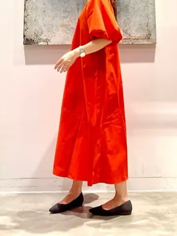 ONWARD CROSSET SELECT 田中 コーディネート画像