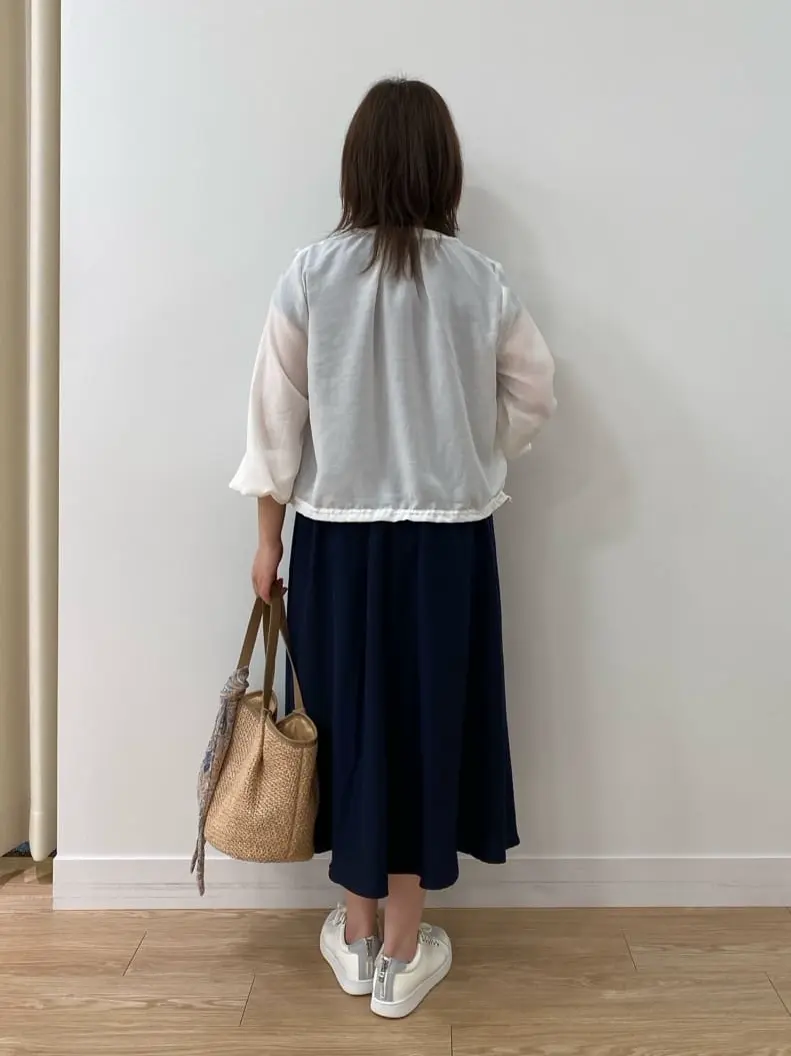 ONWARD CROSSET SELECT 山口 コーディネート画像