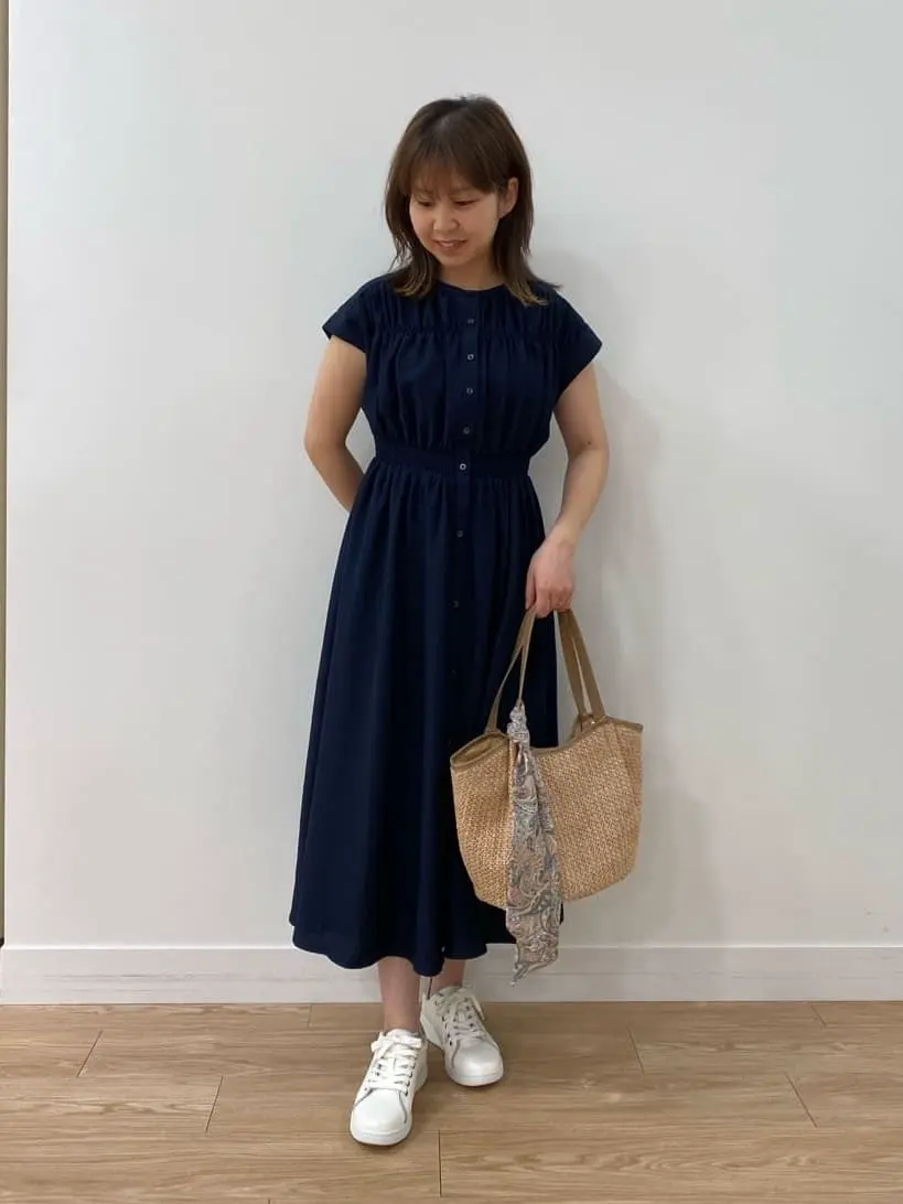 ONWARD CROSSET SELECT 山口 コーディネート画像