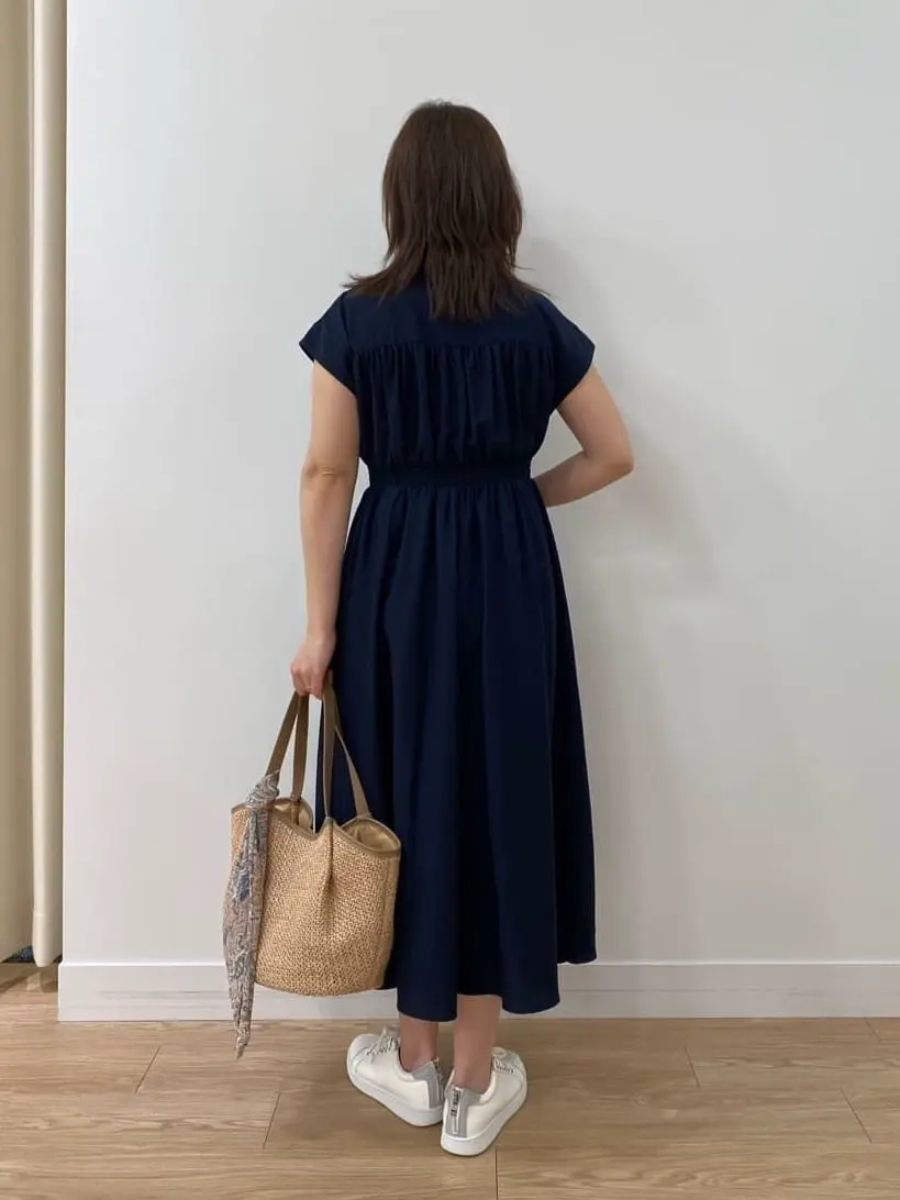 ONWARD CROSSET SELECT 山口 コーディネート画像