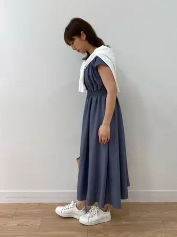 ONWARD CROSSET SELECT 山口 コーディネート画像