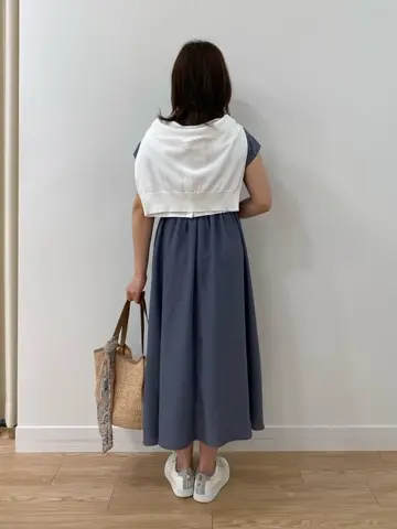 ONWARD CROSSET SELECT 山口 コーディネート画像