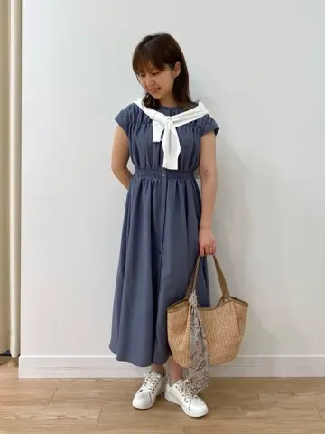 ONWARD CROSSET SELECT 山口 コーディネート画像