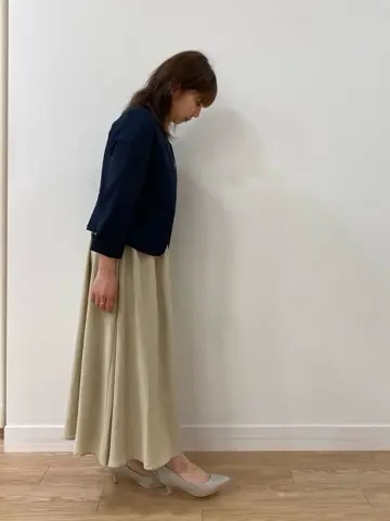 ONWARD CROSSET SELECT 山口 コーディネート画像