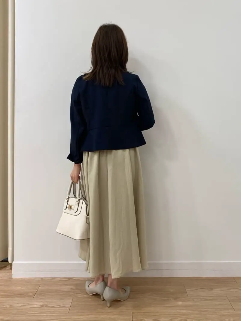 ONWARD CROSSET SELECT 山口 コーディネート画像