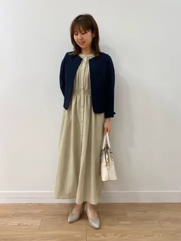 ONWARD CROSSET SELECT 山口 コーディネート画像