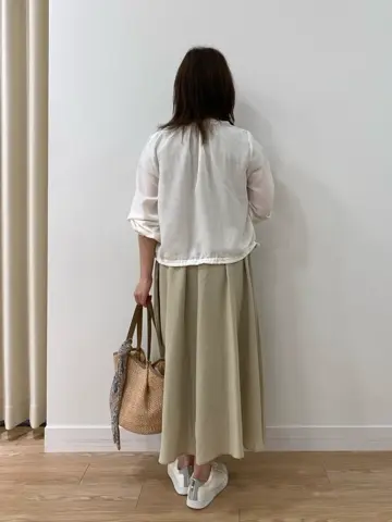 ONWARD CROSSET SELECT 山口 コーディネート画像