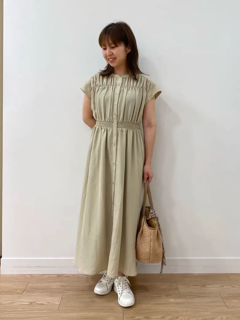 ONWARD CROSSET SELECT 山口 コーディネート画像