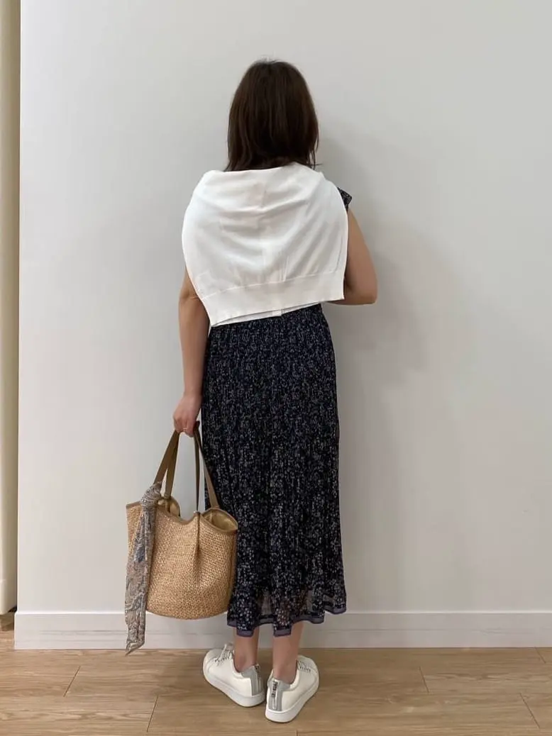 ONWARD CROSSET SELECT 山口 コーディネート画像