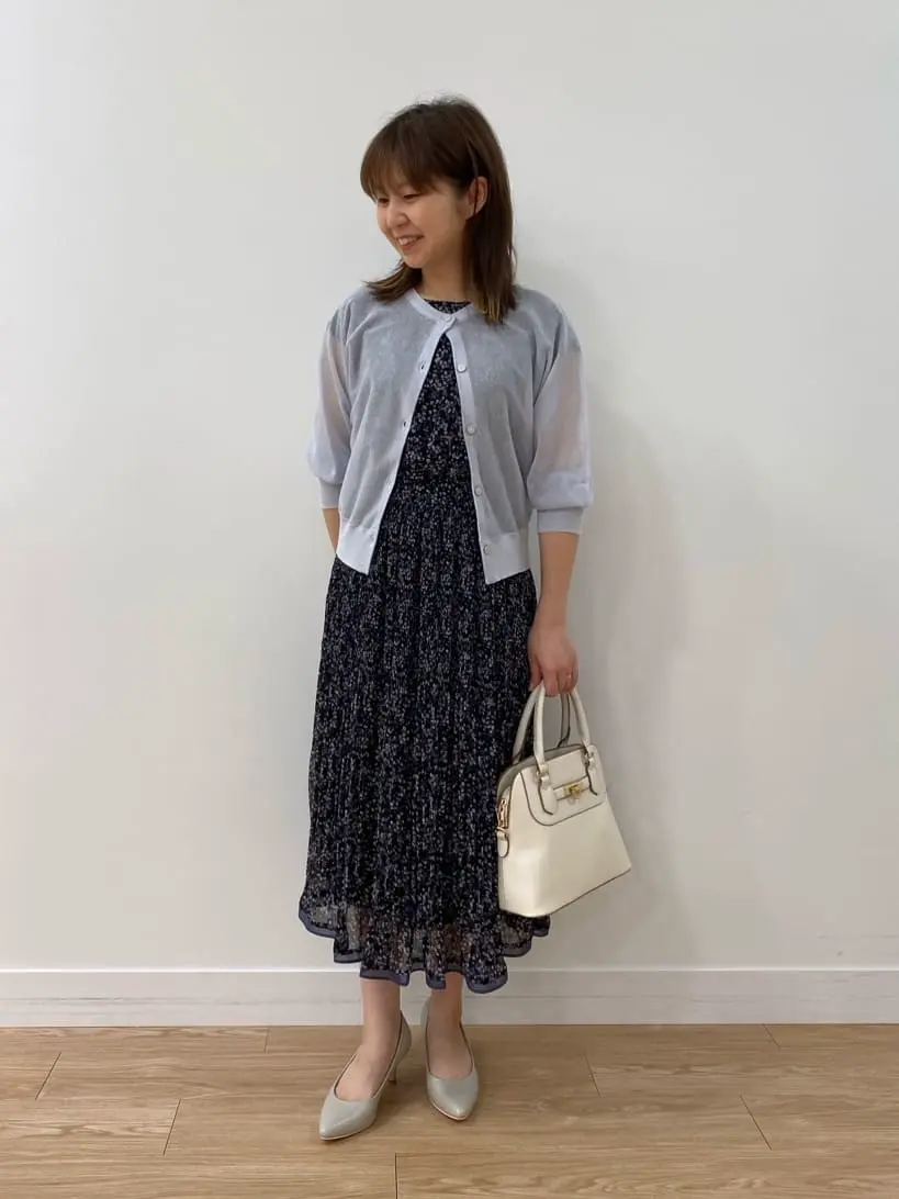 ONWARD CROSSET SELECT 山口 コーディネート画像