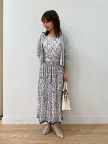 ONWARD CROSSET SELECT 山口 コーディネート画像