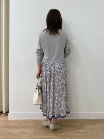 ONWARD CROSSET SELECT 山口 コーディネート画像