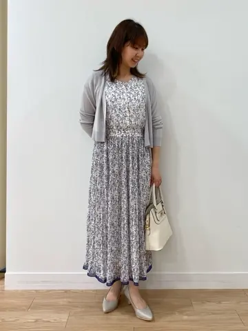 ONWARD CROSSET SELECT 山口 コーディネート画像