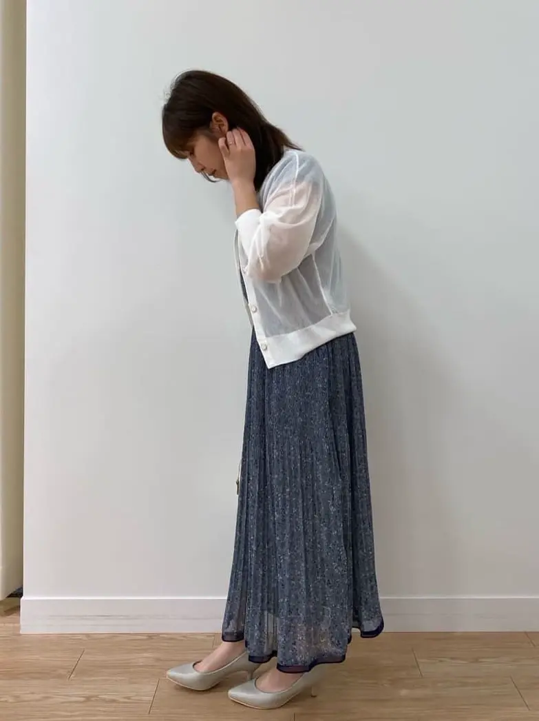 ONWARD CROSSET SELECT 山口 コーディネート画像