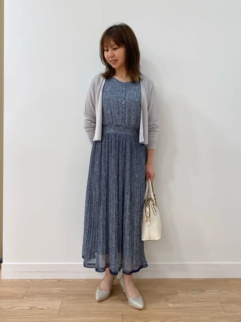 ONWARD CROSSET SELECT 山口 コーディネート画像