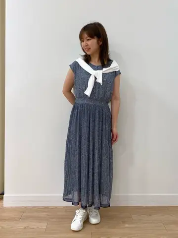 ONWARD CROSSET SELECT 山口 コーディネート画像