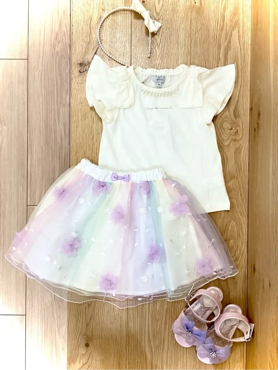 ONWARD CROSSET SELECT 鈴木 コーディネート画像