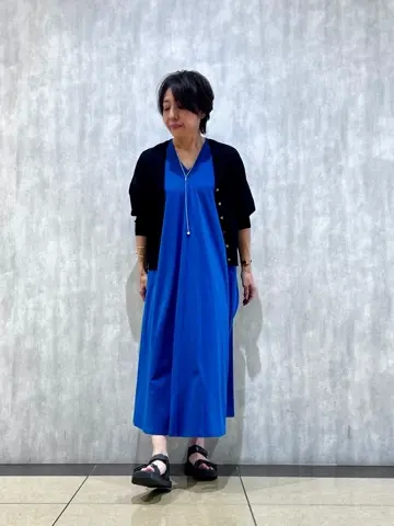 ONWARD CROSSET SELECT 亀山 コーディネート画像