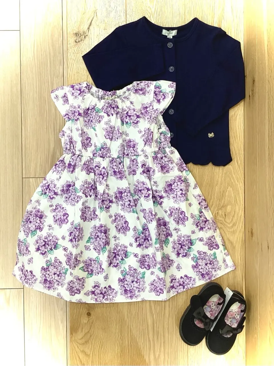 ONWARD CROSSET SELECT 鈴木 コーディネート画像